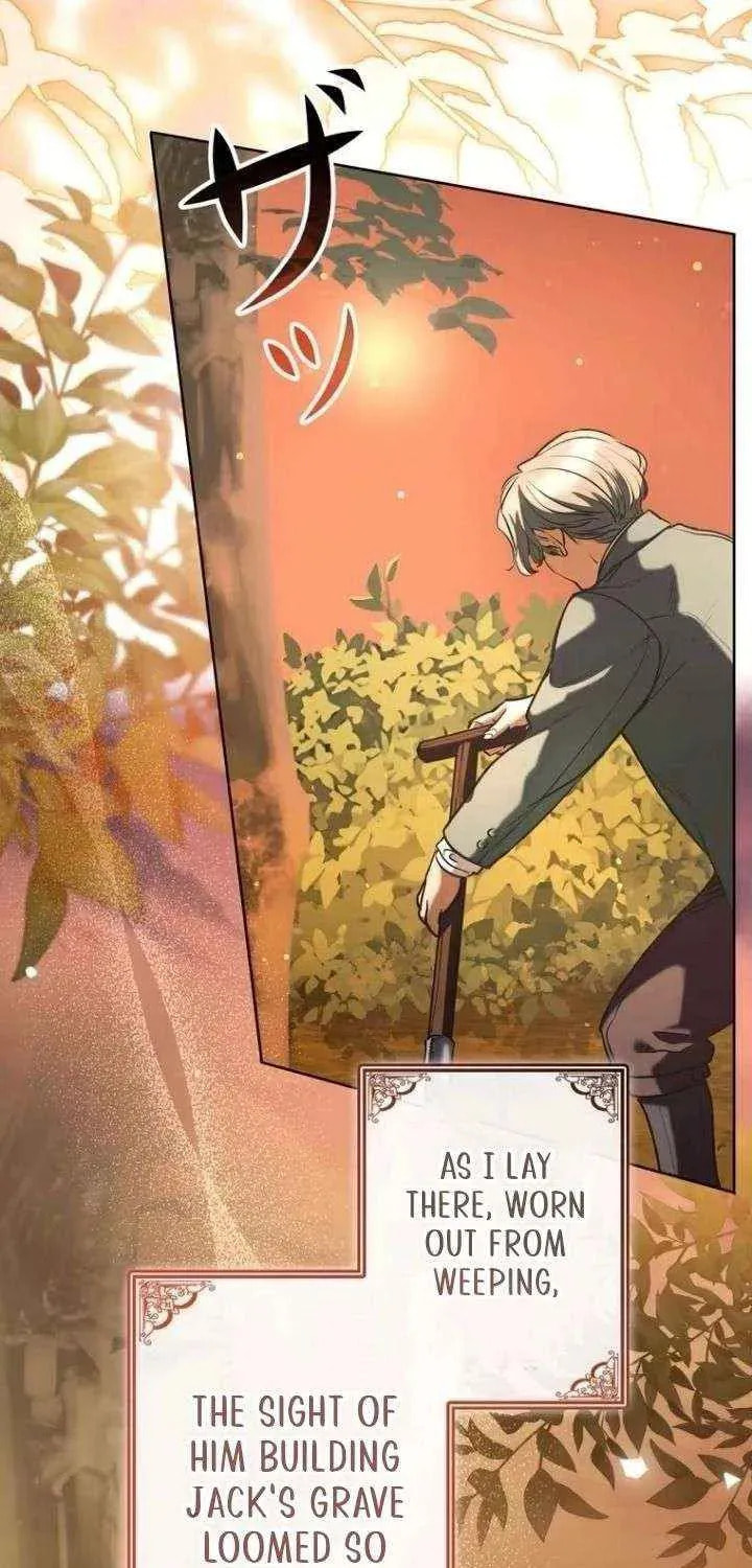 If You Wish to Have Me Chapter 49 page 45 - 
