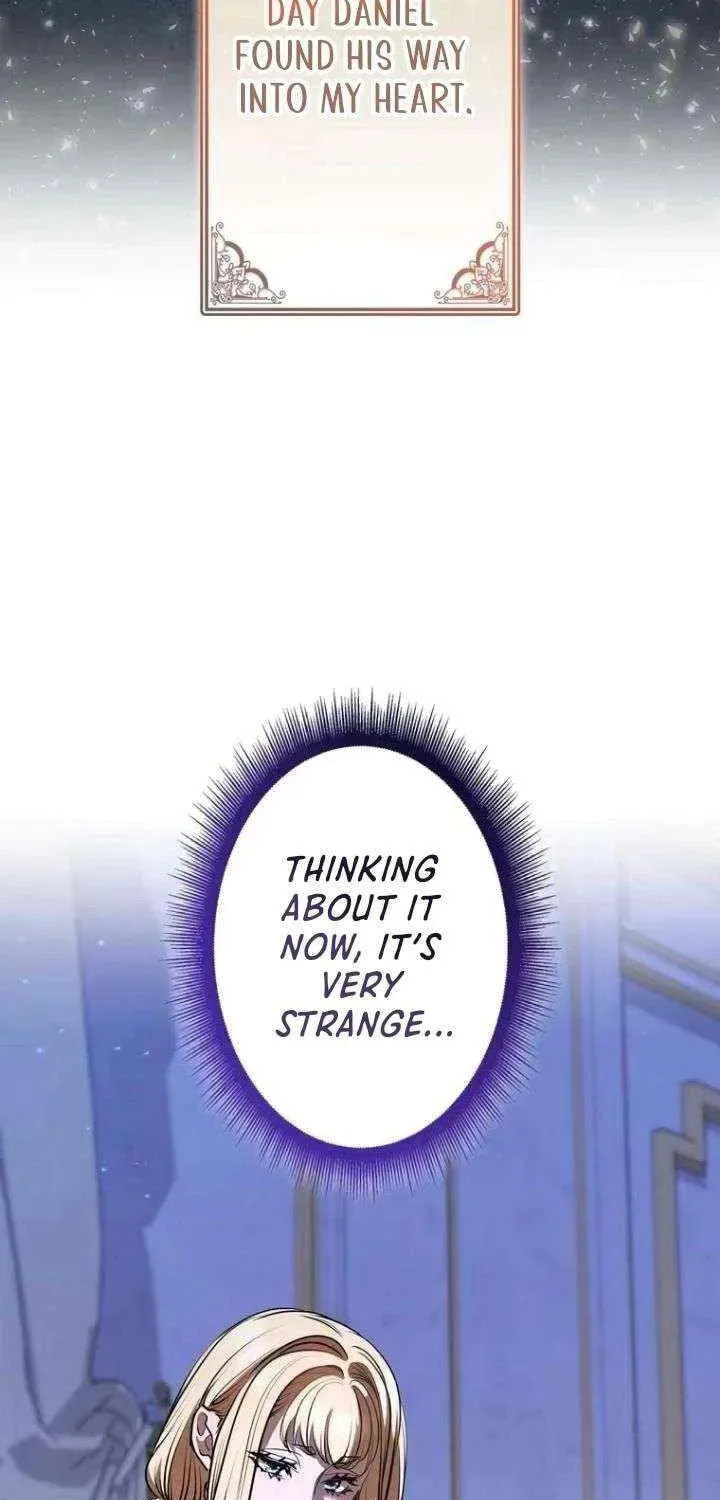 If You Wish to Have Me Chapter 49 page 47 - 