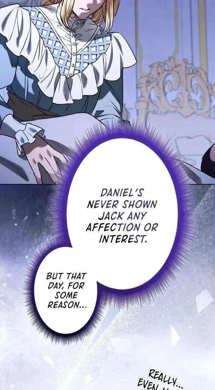If You Wish to Have Me Chapter 49 page 48 - 