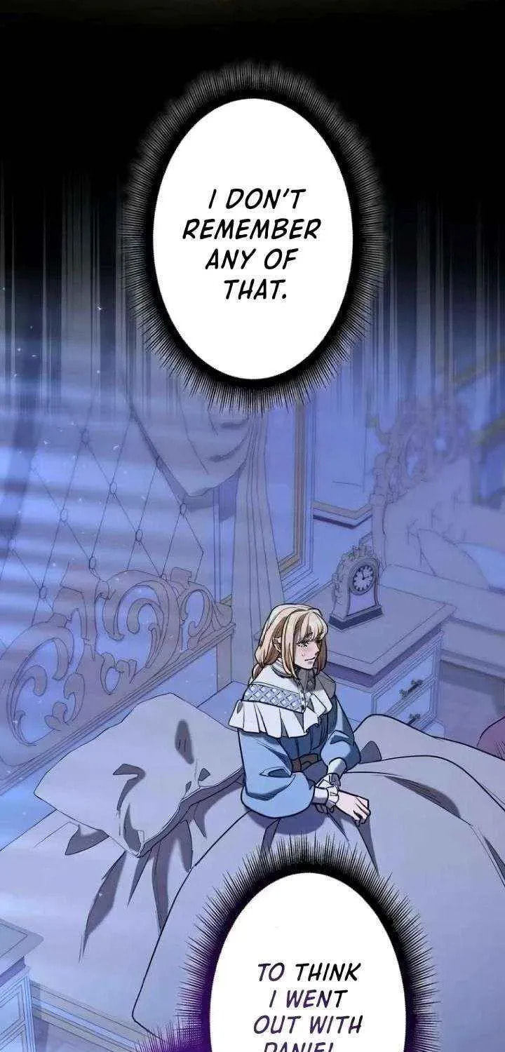 If You Wish to Have Me Chapter 49 page 53 - 