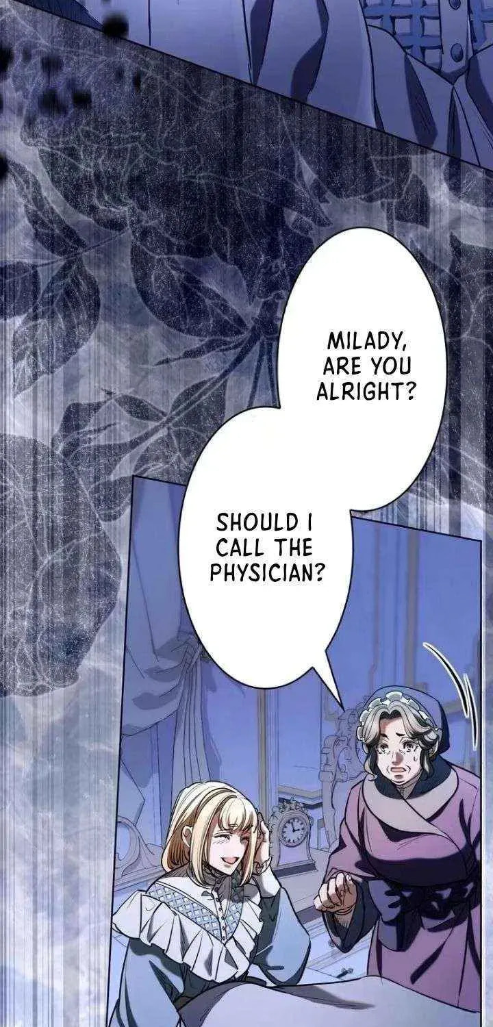 If You Wish to Have Me Chapter 49 page 55 - 