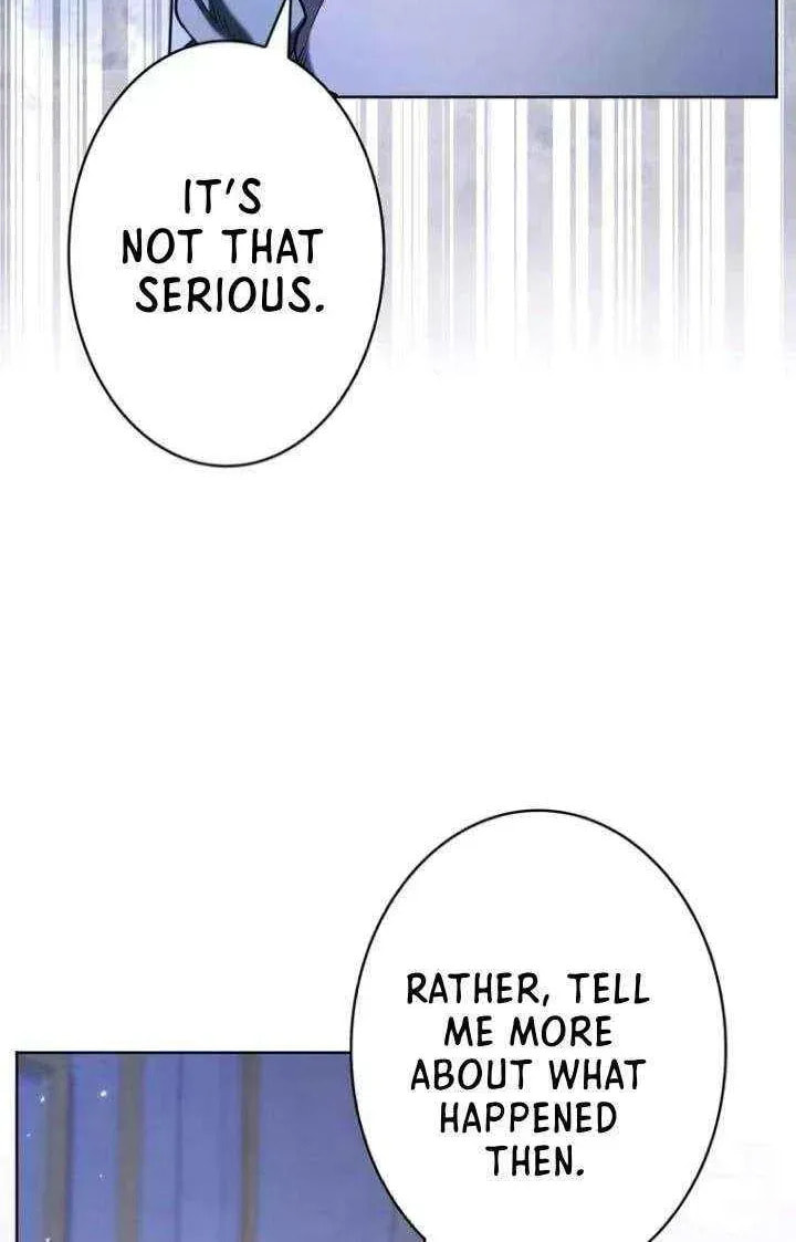 If You Wish to Have Me Chapter 49 page 56 - 