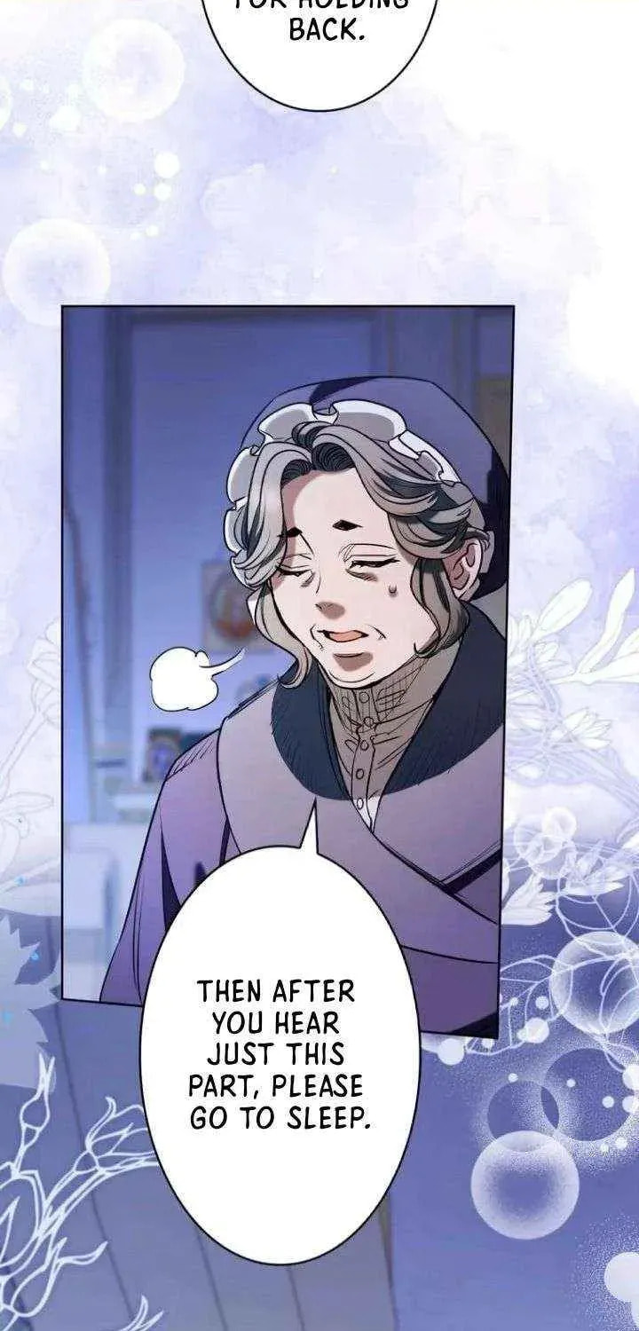 If You Wish to Have Me Chapter 49 page 59 - 