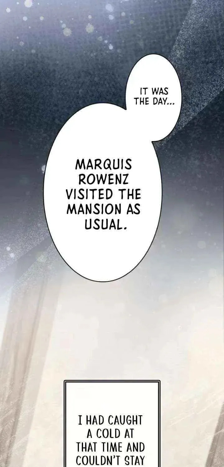 If You Wish to Have Me Chapter 49 page 61 - 
