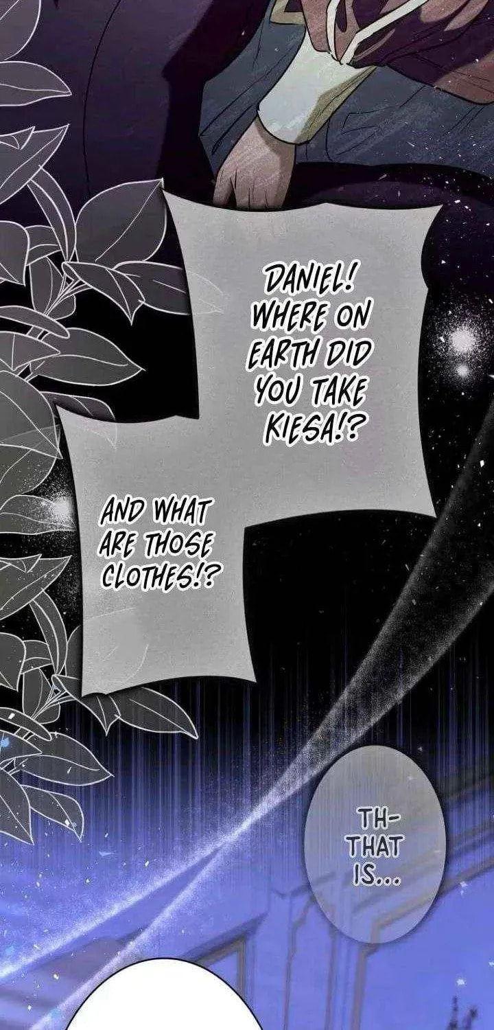 If You Wish to Have Me Chapter 49 page 76 - 