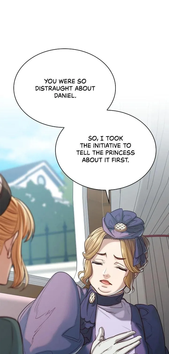 If You Wish to Have Me Chapter 5 page 105 - 