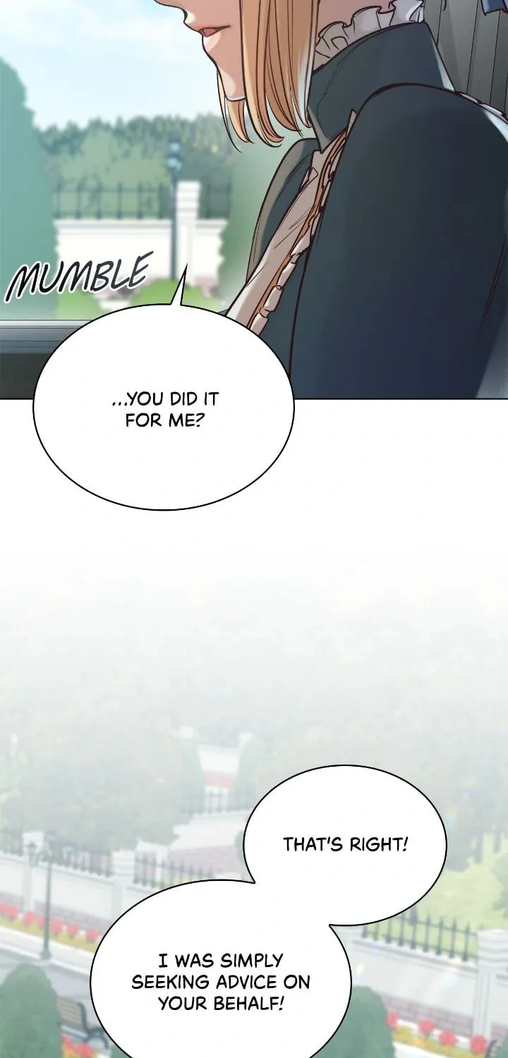 If You Wish to Have Me Chapter 5 page 107 - 