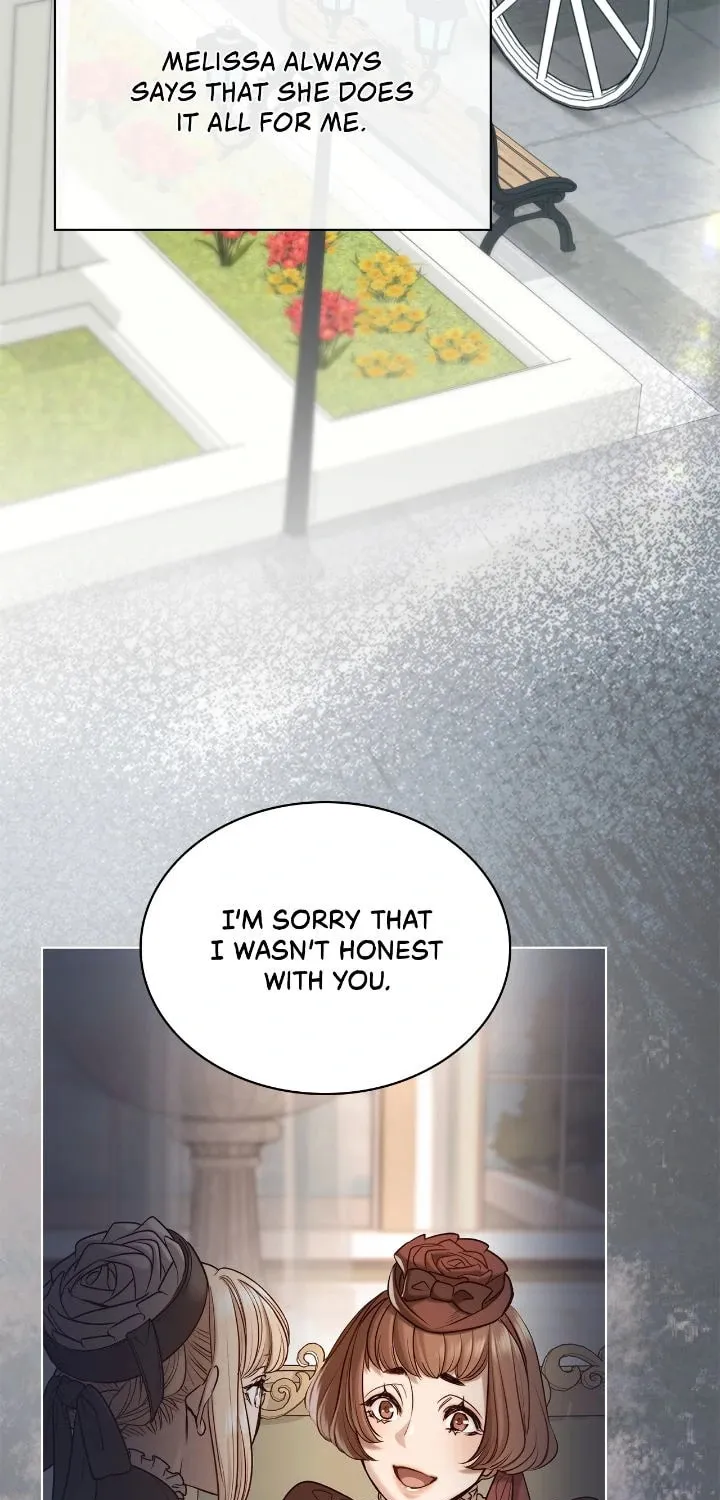 If You Wish to Have Me Chapter 5 page 109 - 