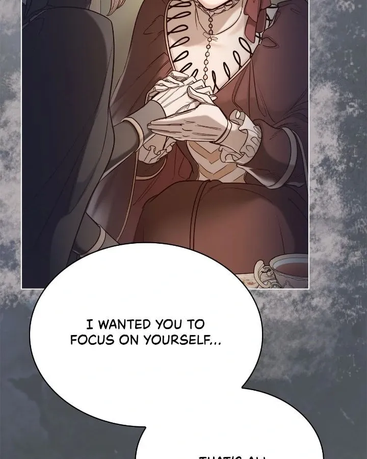 If You Wish to Have Me Chapter 5 page 110 - 