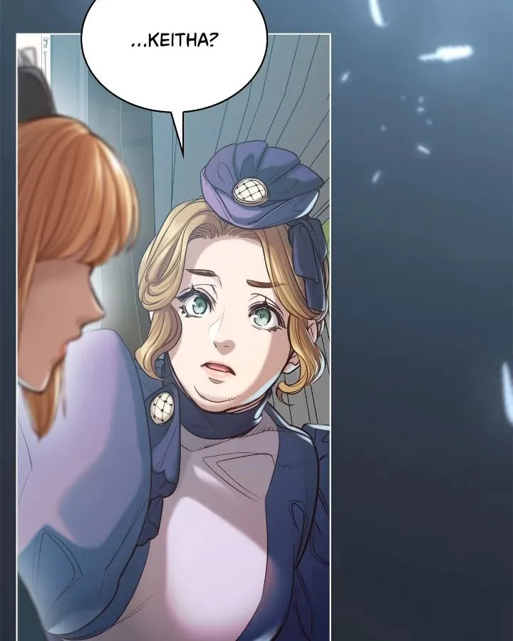 If You Wish to Have Me Chapter 5 page 113 - 