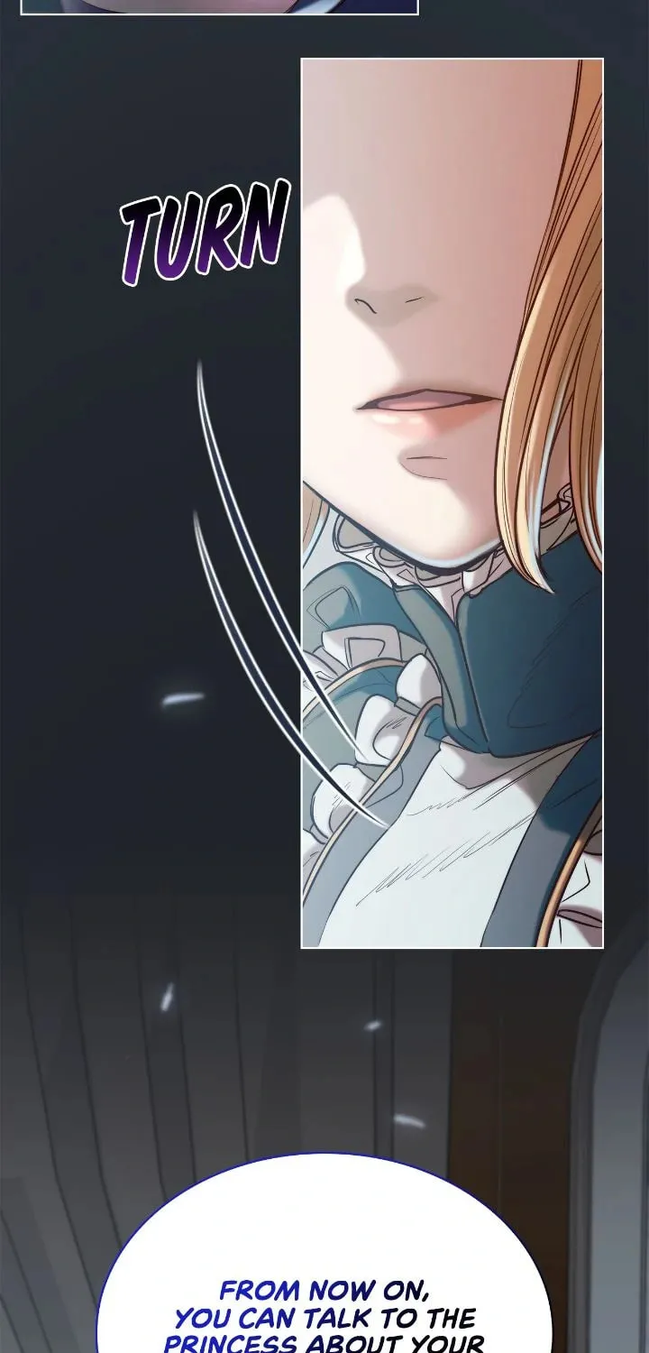 If You Wish to Have Me Chapter 5 page 114 - 