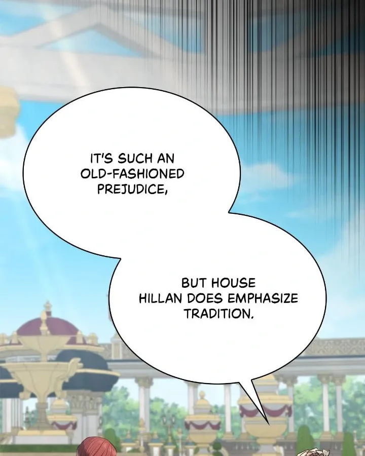If You Wish to Have Me Chapter 5 page 14 - 