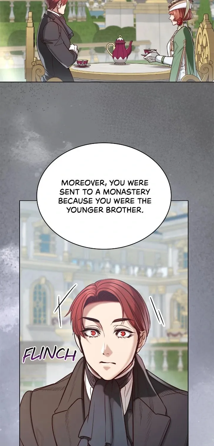 If You Wish to Have Me Chapter 5 page 15 - 