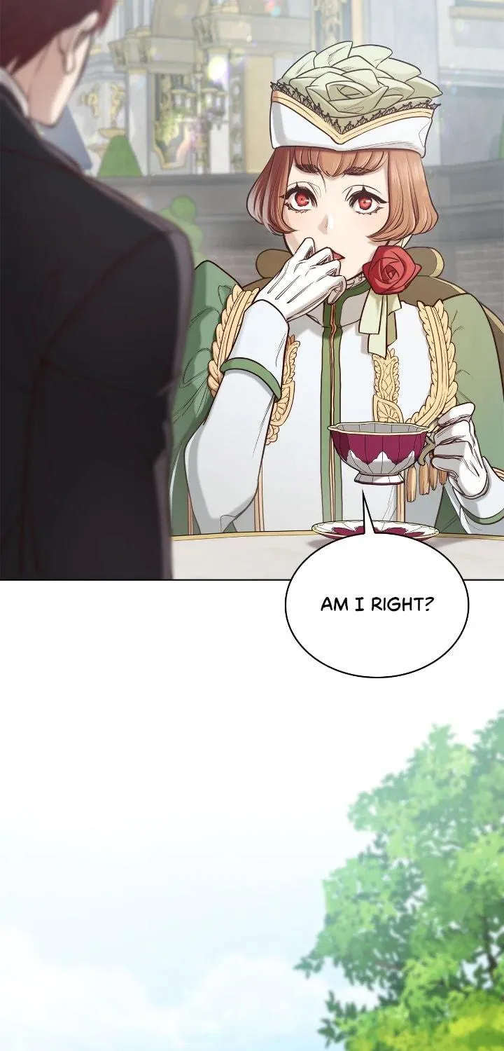 If You Wish to Have Me Chapter 5 page 17 - 