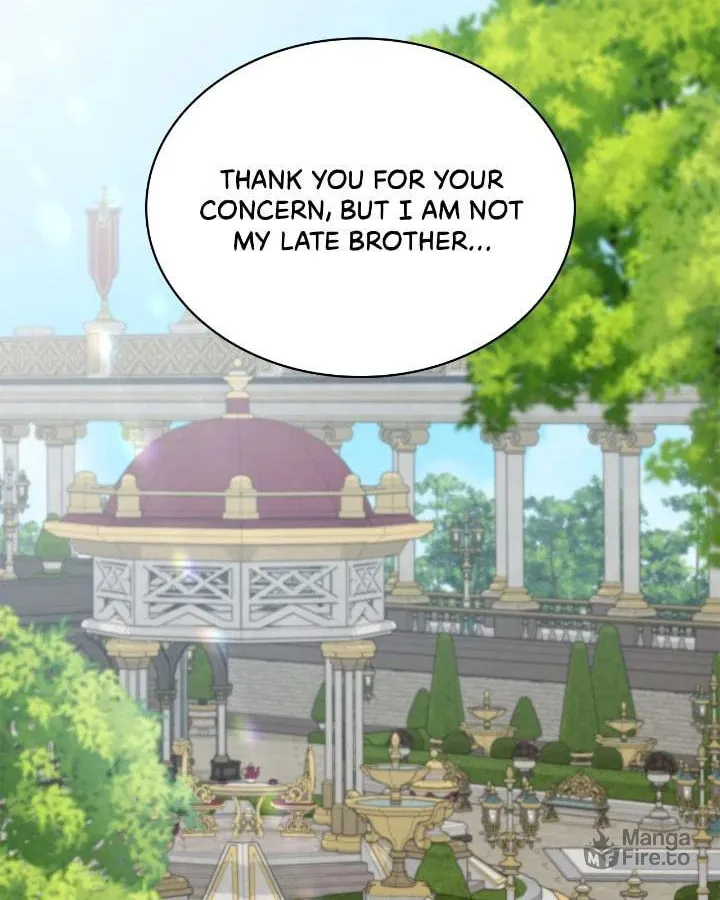 If You Wish to Have Me Chapter 5 page 18 - 