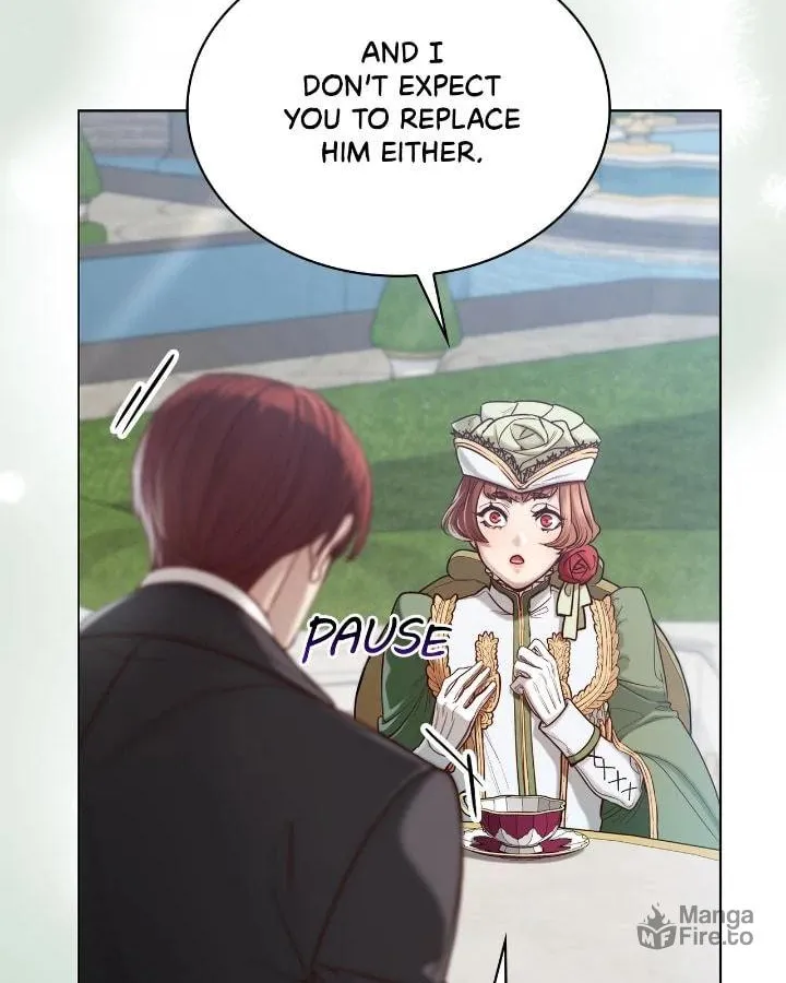 If You Wish to Have Me Chapter 5 page 20 - 