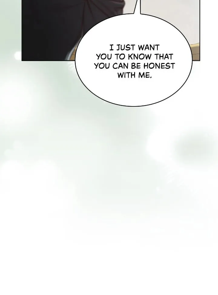 If You Wish to Have Me Chapter 5 page 21 - 