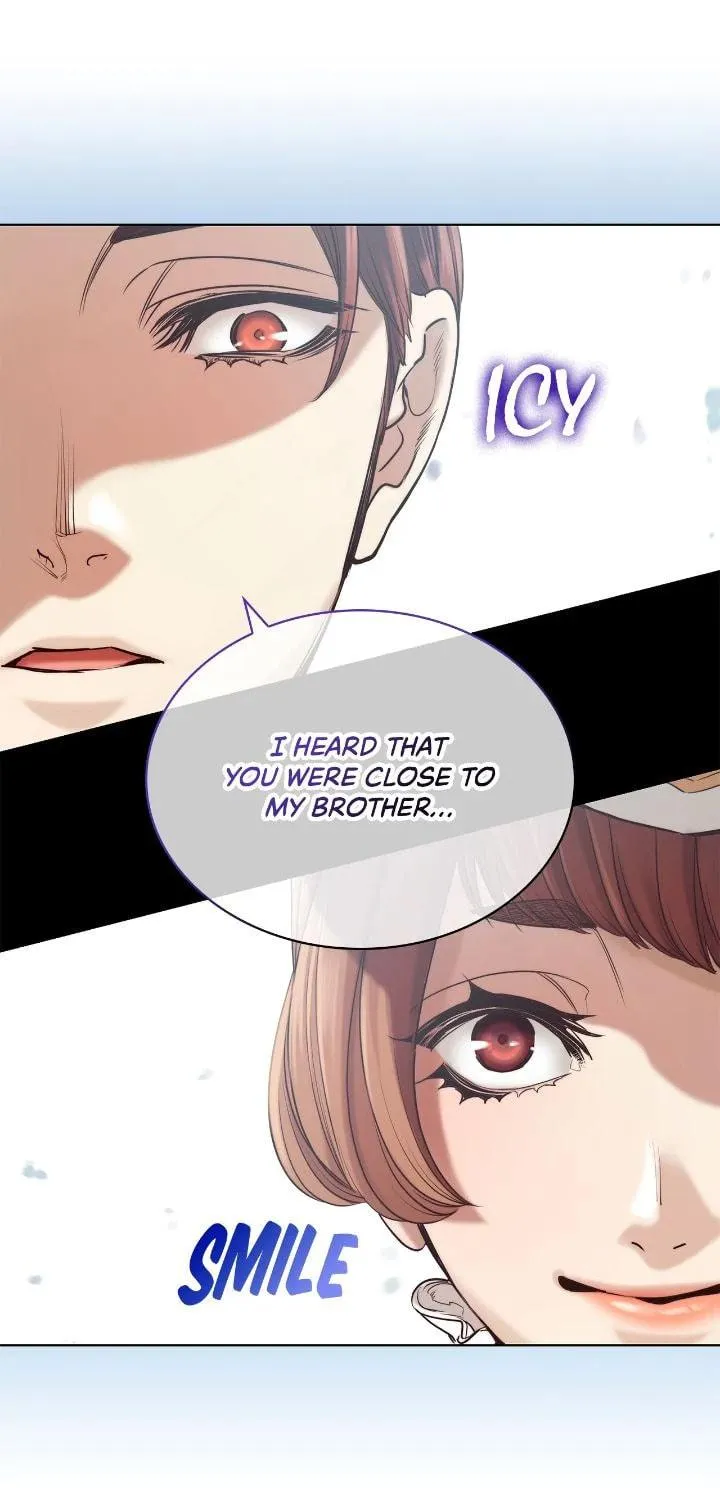 If You Wish to Have Me Chapter 5 page 22 - 