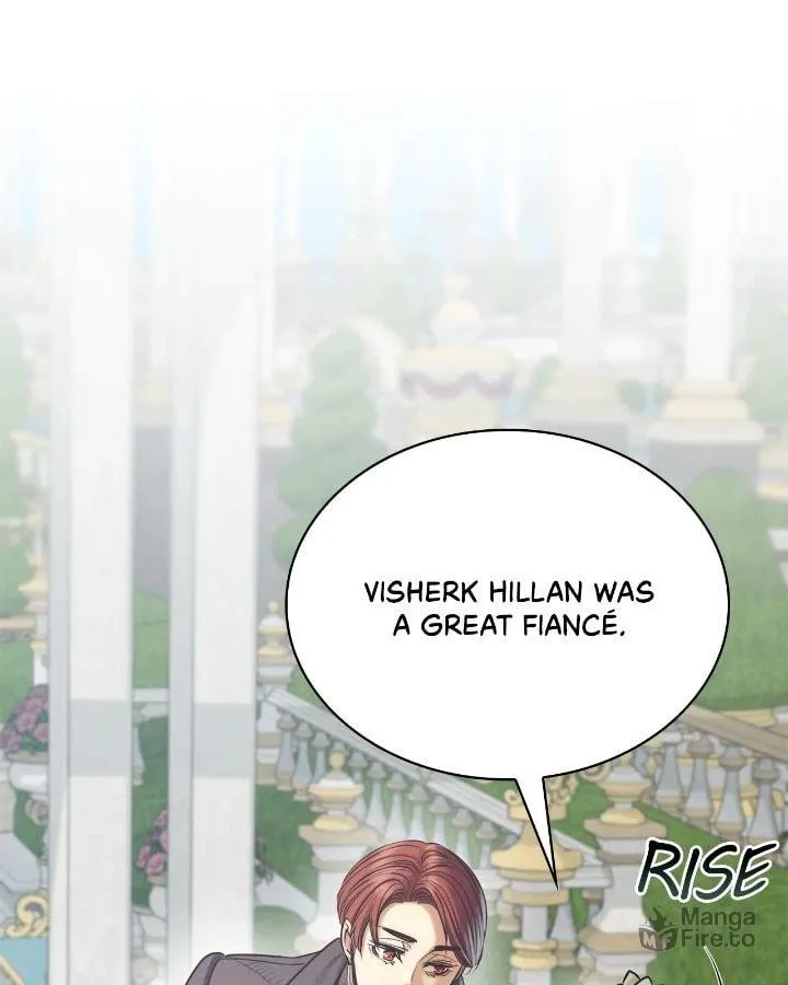 If You Wish to Have Me Chapter 5 page 23 - 