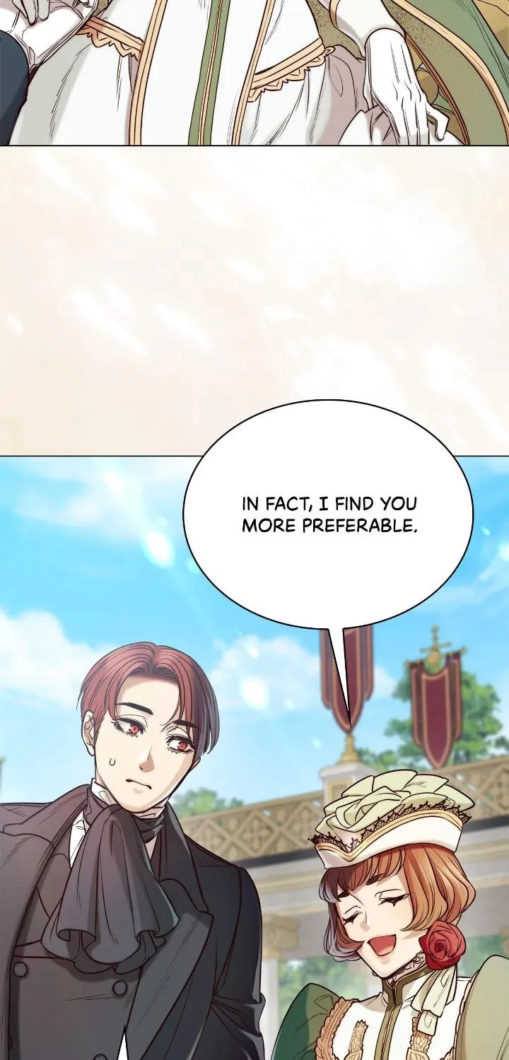 If You Wish to Have Me Chapter 5 page 26 - 