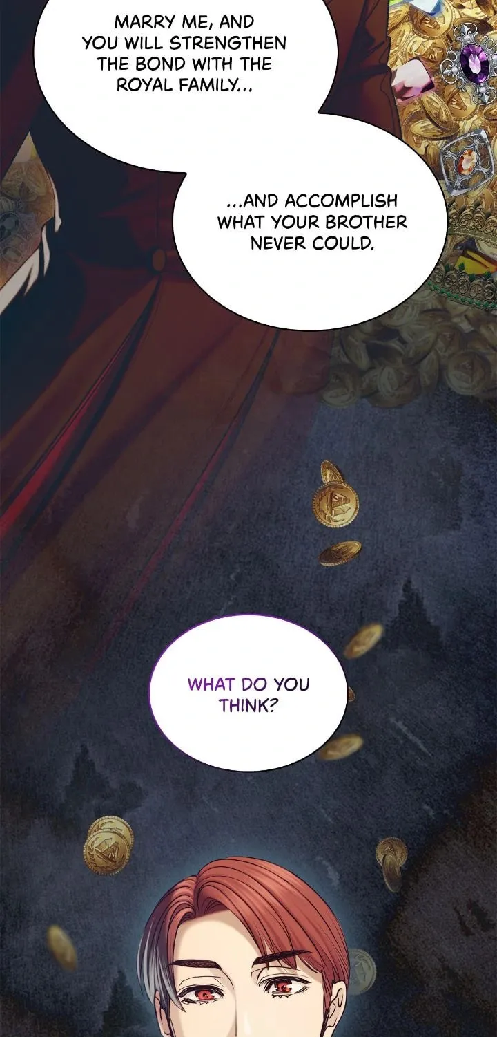 If You Wish to Have Me Chapter 5 page 30 - 