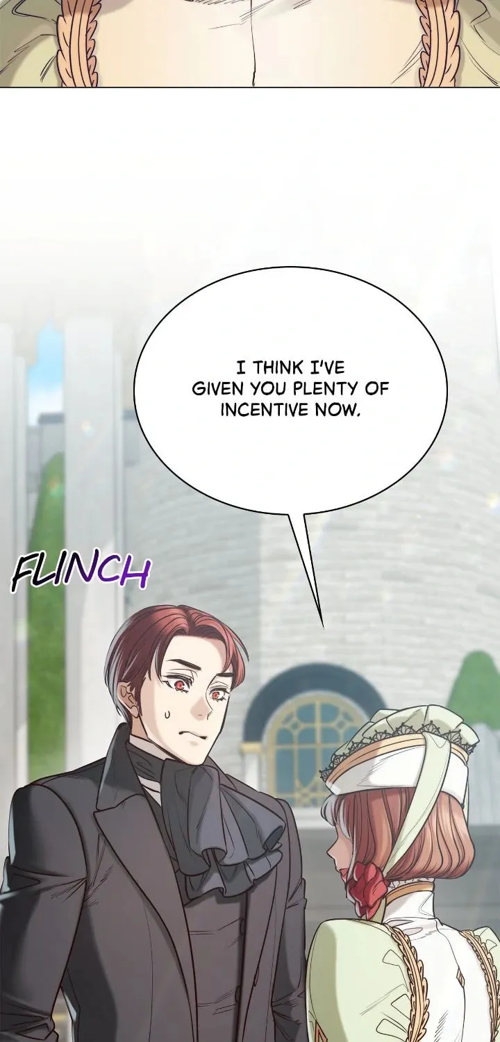If You Wish to Have Me Chapter 5 page 32 - 