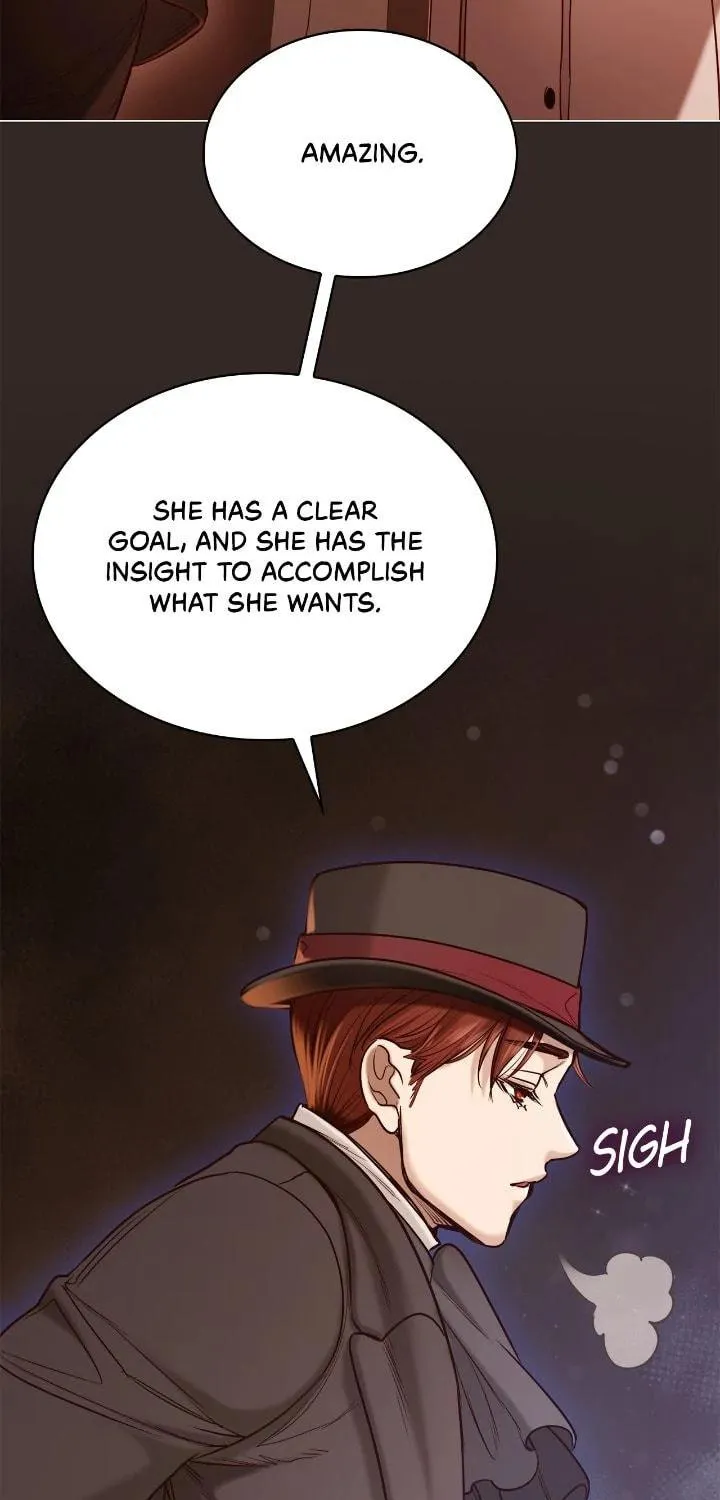 If You Wish to Have Me Chapter 5 page 39 - 
