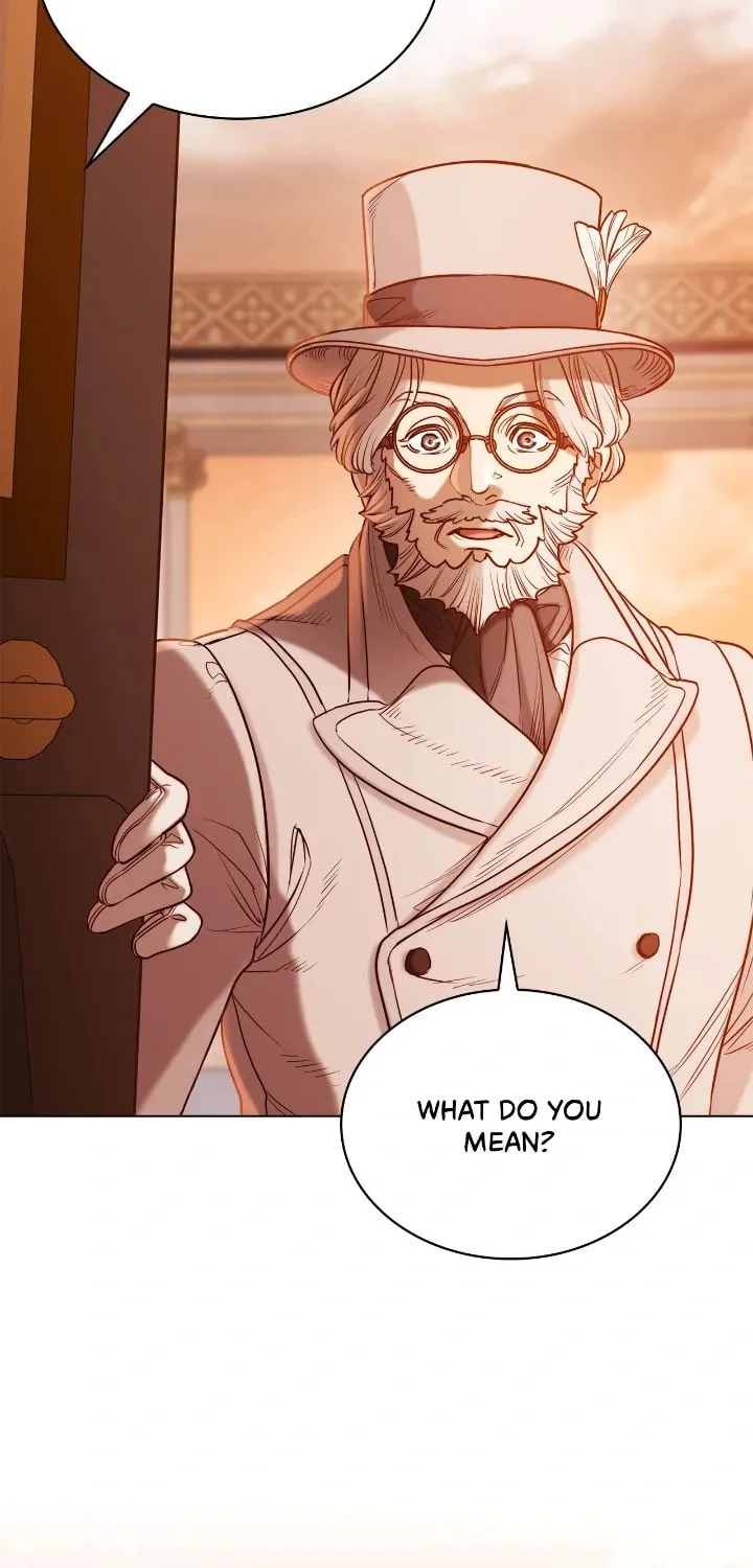 If You Wish to Have Me Chapter 5 page 41 - 