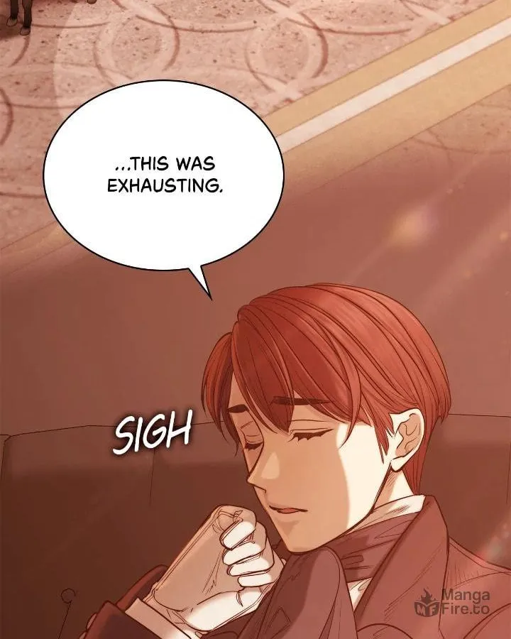 If You Wish to Have Me Chapter 5 page 46 - 