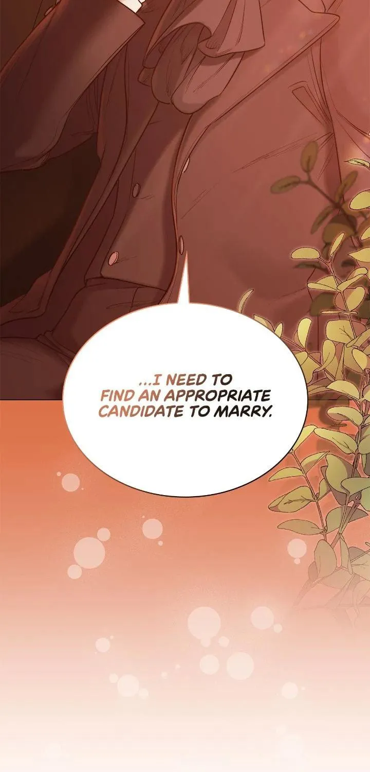 If You Wish to Have Me Chapter 5 page 47 - 