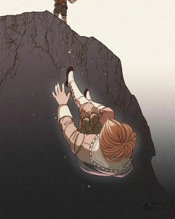 If You Wish to Have Me Chapter 5 page 6 - 