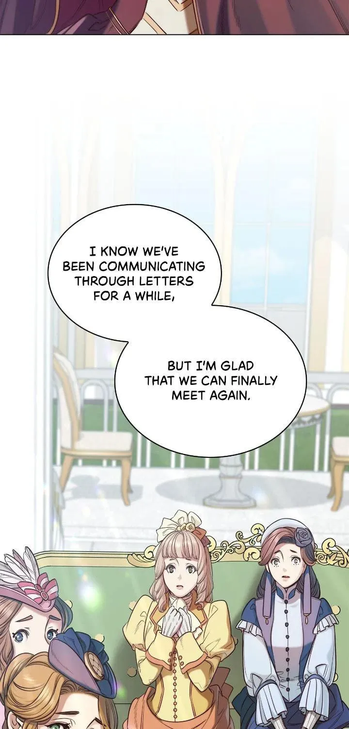 If You Wish to Have Me Chapter 5 page 51 - 