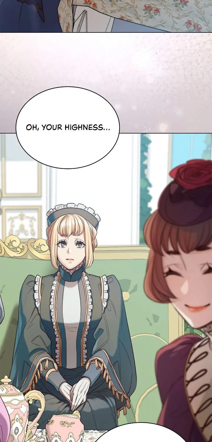 If You Wish to Have Me Chapter 5 page 53 - 