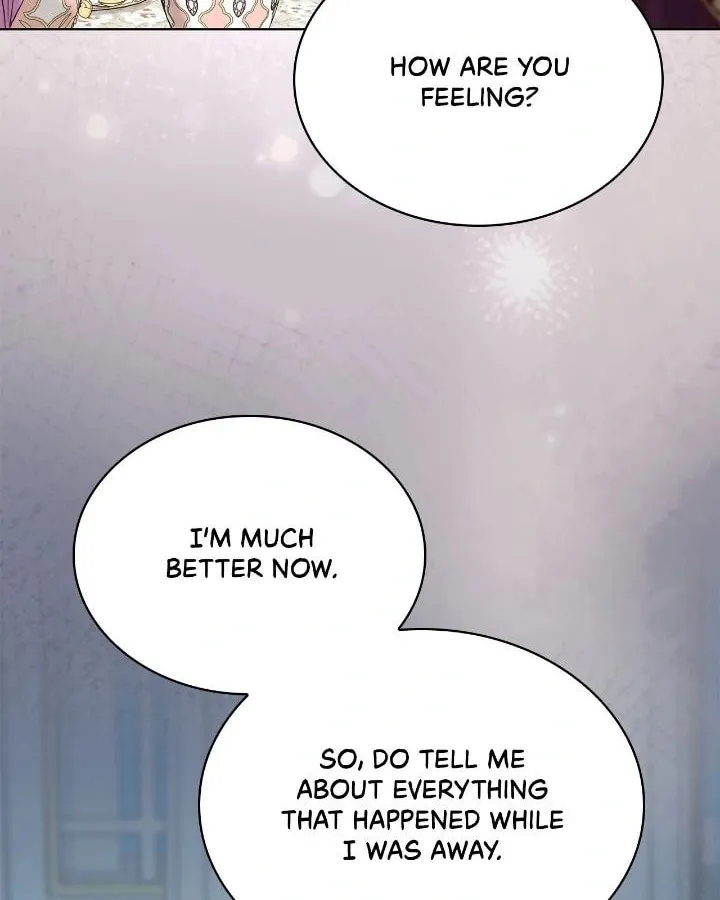 If You Wish to Have Me Chapter 5 page 54 - 