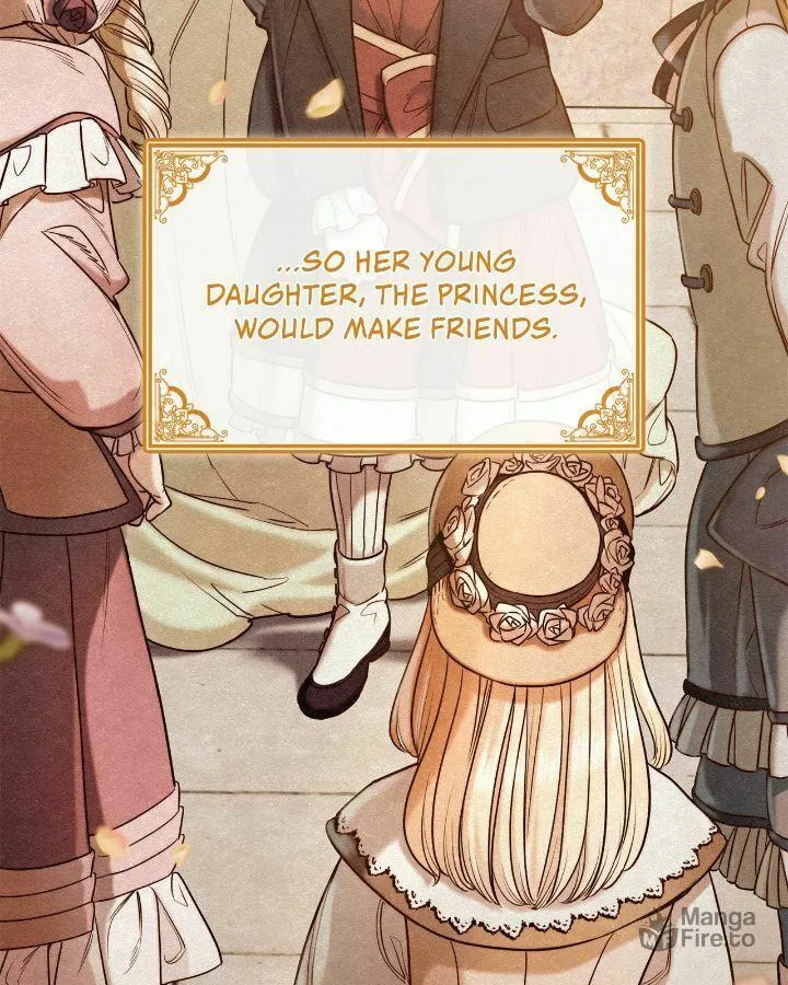 If You Wish to Have Me Chapter 5 page 57 - 