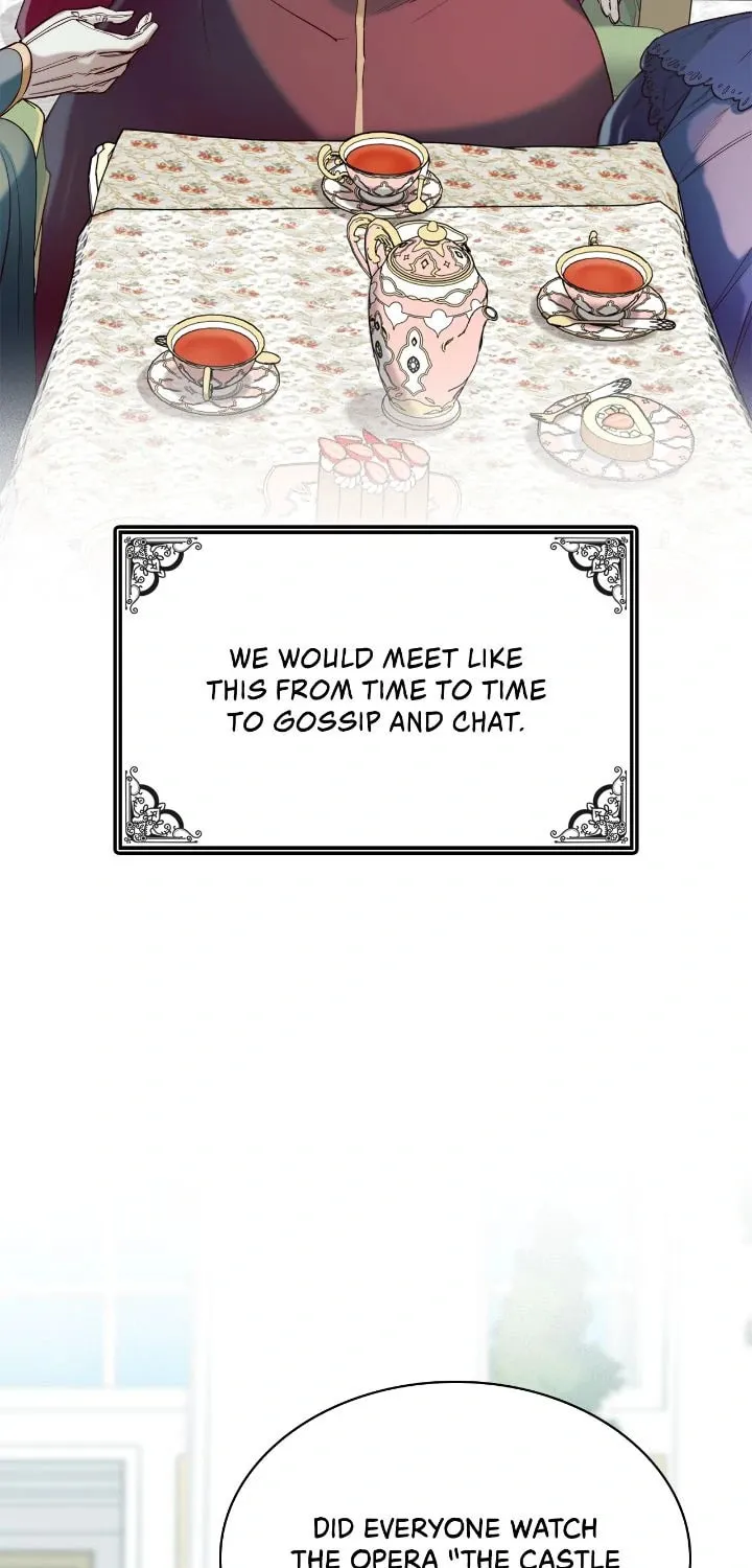 If You Wish to Have Me Chapter 5 page 60 - 