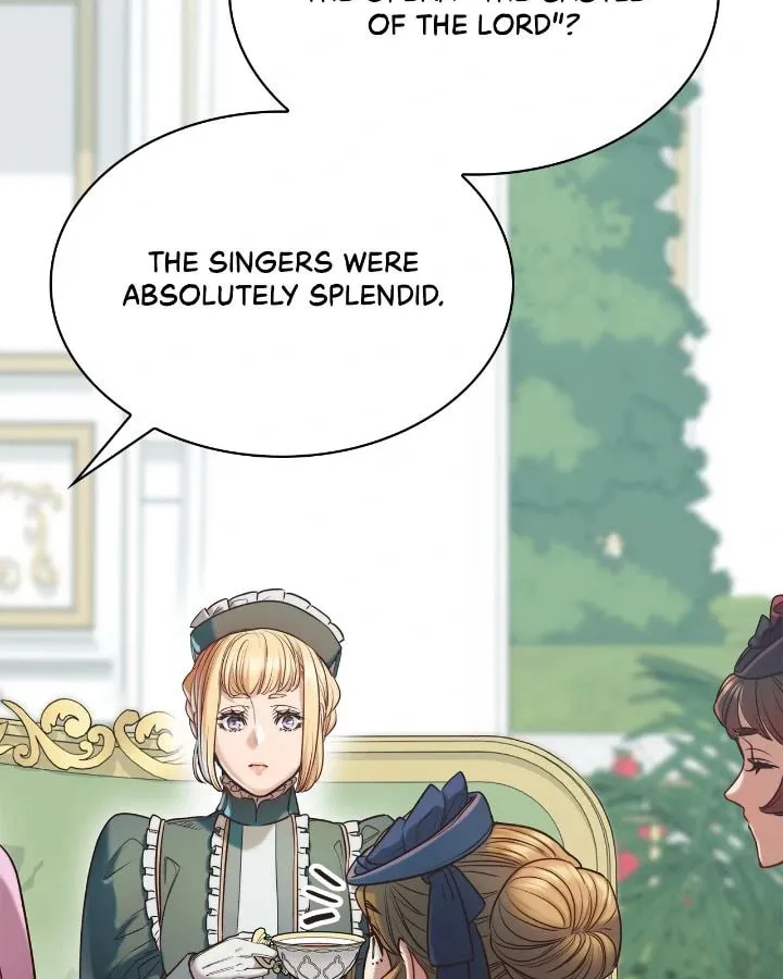 If You Wish to Have Me Chapter 5 page 61 - 