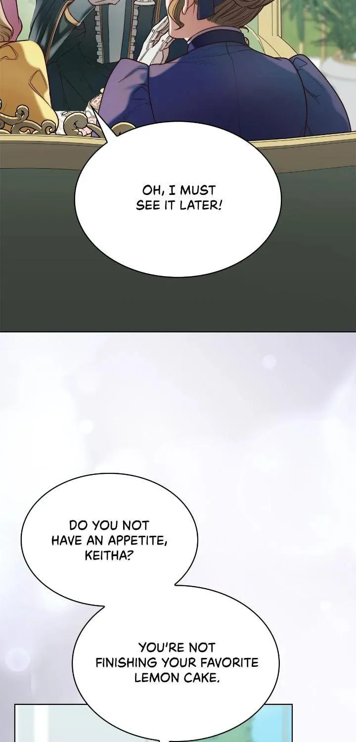If You Wish to Have Me Chapter 5 page 62 - 