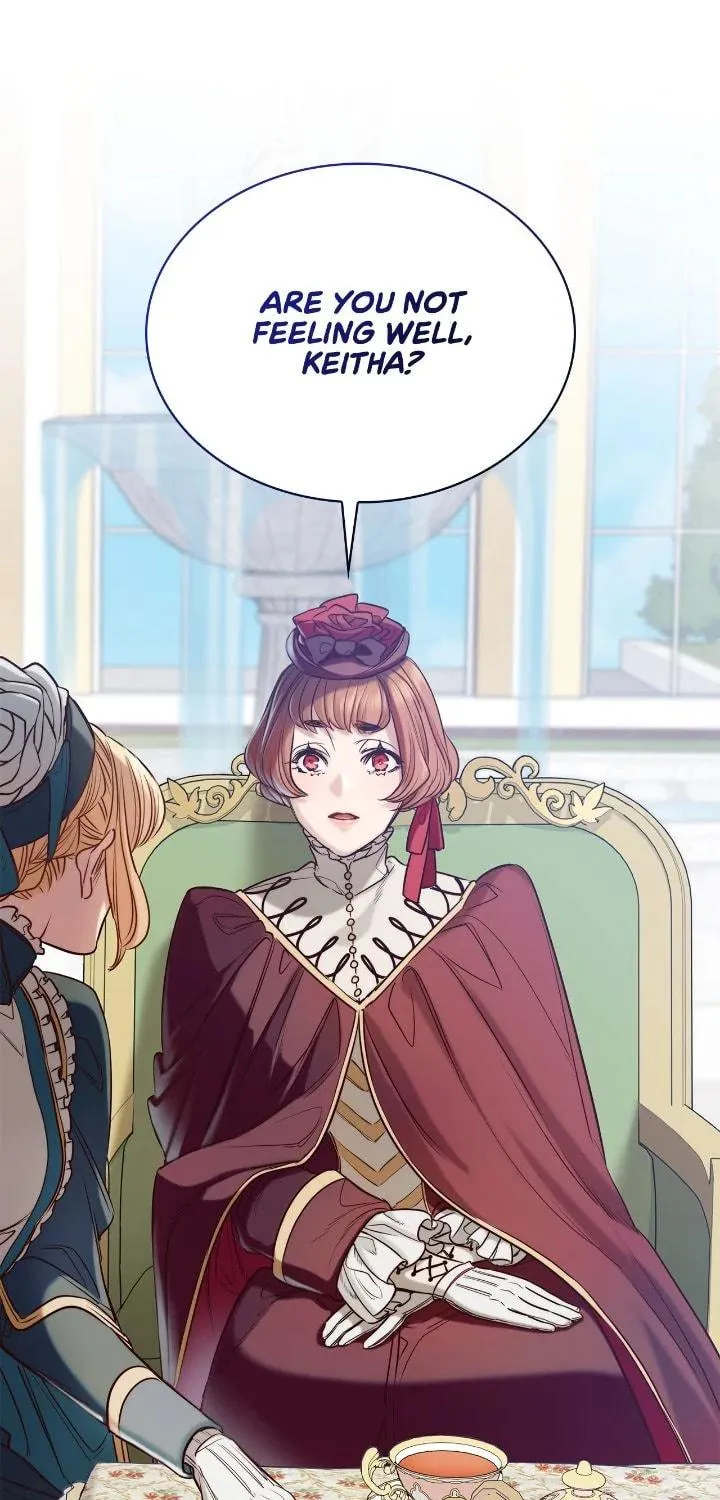 If You Wish to Have Me Chapter 5 page 65 - 