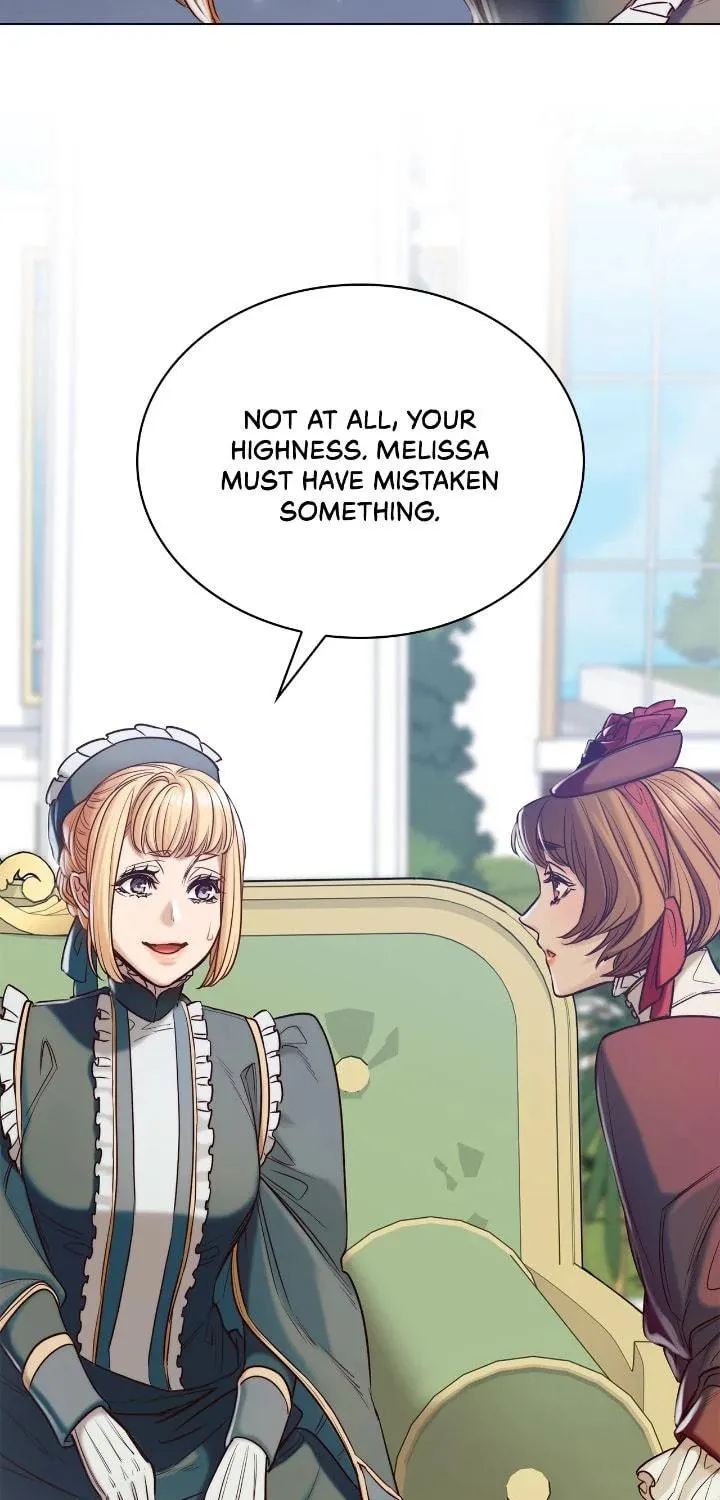 If You Wish to Have Me Chapter 5 page 67 - 