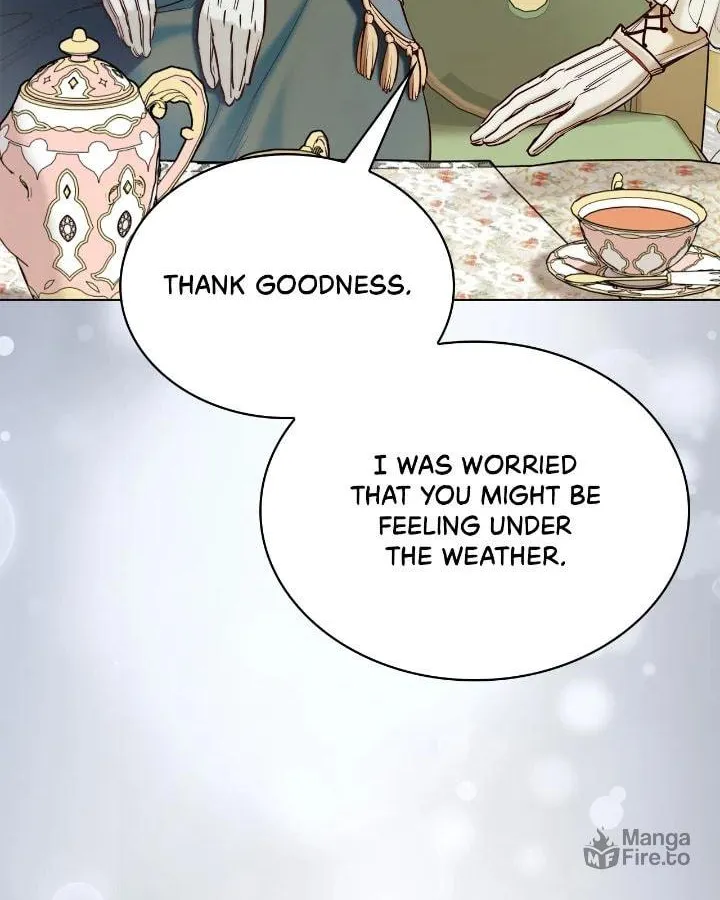 If You Wish to Have Me Chapter 5 page 68 - 