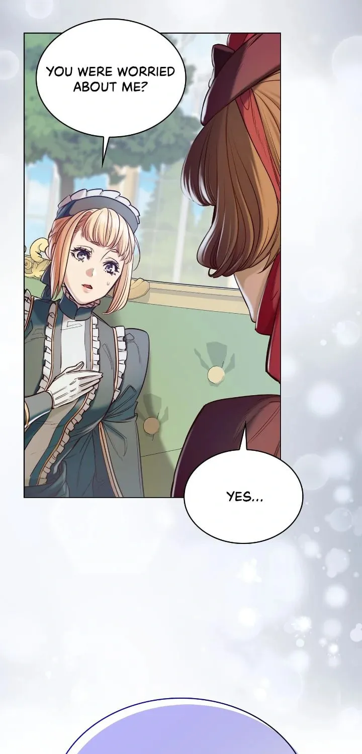 If You Wish to Have Me Chapter 5 page 69 - 