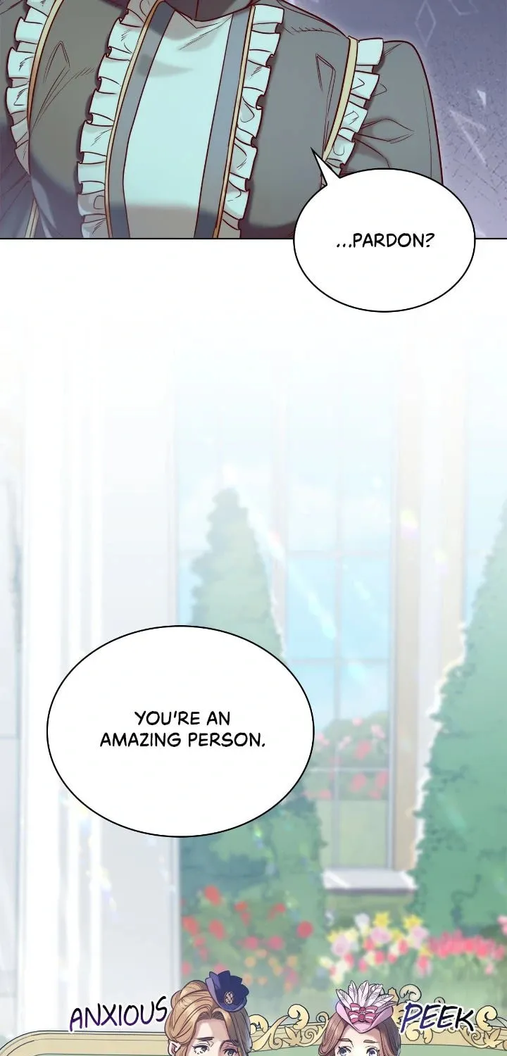 If You Wish to Have Me Chapter 5 page 71 - 