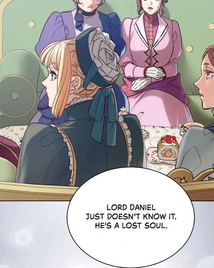If You Wish to Have Me Chapter 5 page 72 - 