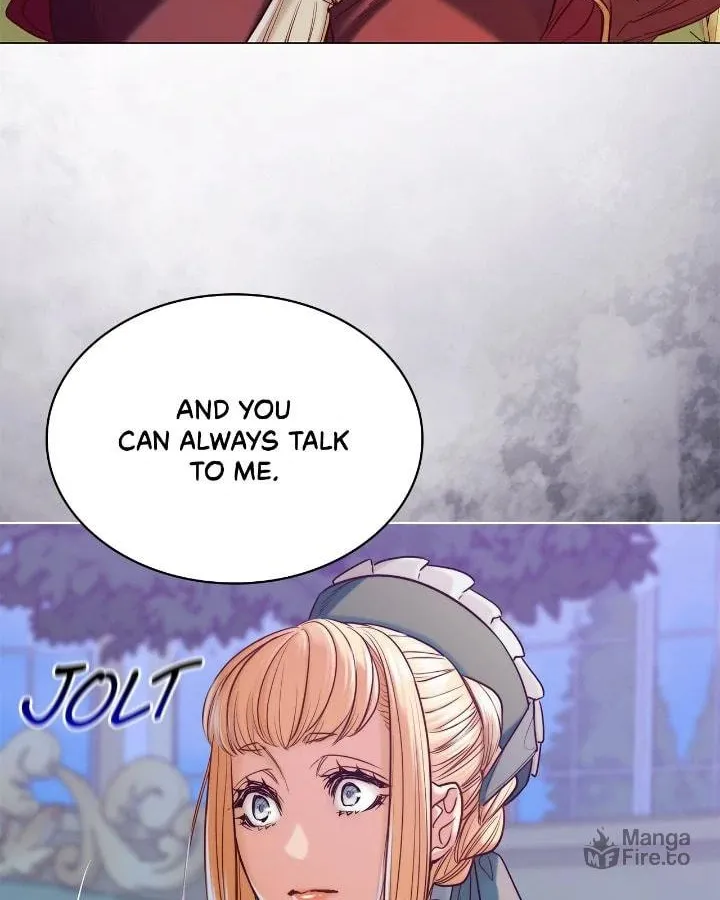 If You Wish to Have Me Chapter 5 page 75 - 