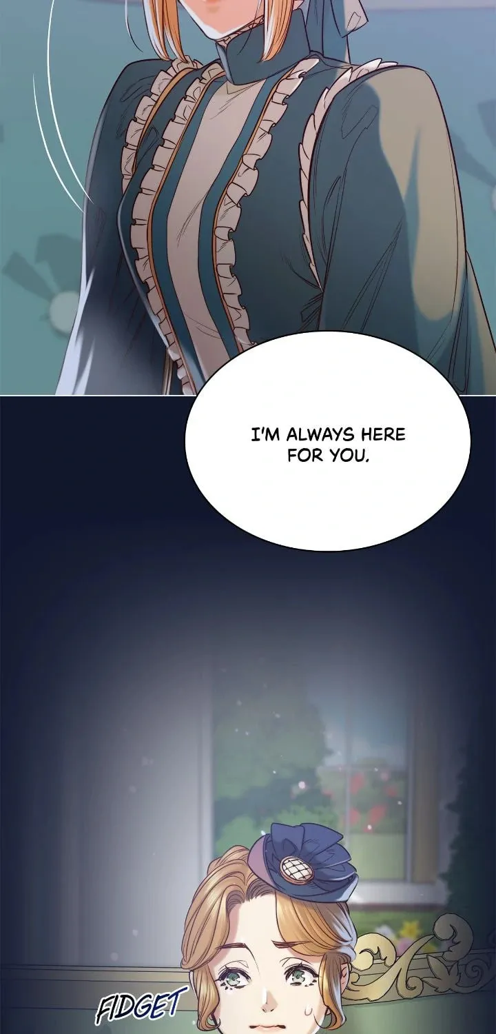 If You Wish to Have Me Chapter 5 page 76 - 