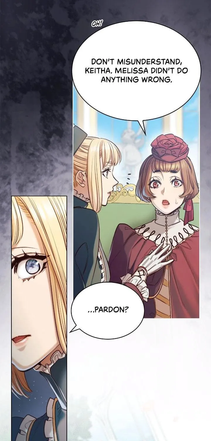 If You Wish to Have Me Chapter 5 page 78 - 
