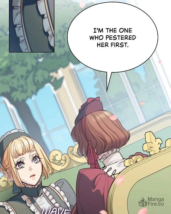 If You Wish to Have Me Chapter 5 page 79 - 