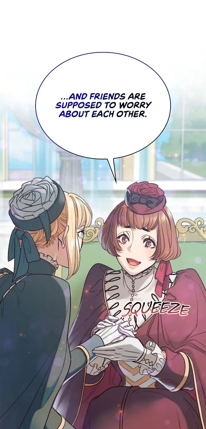 If You Wish to Have Me Chapter 5 page 81 - 