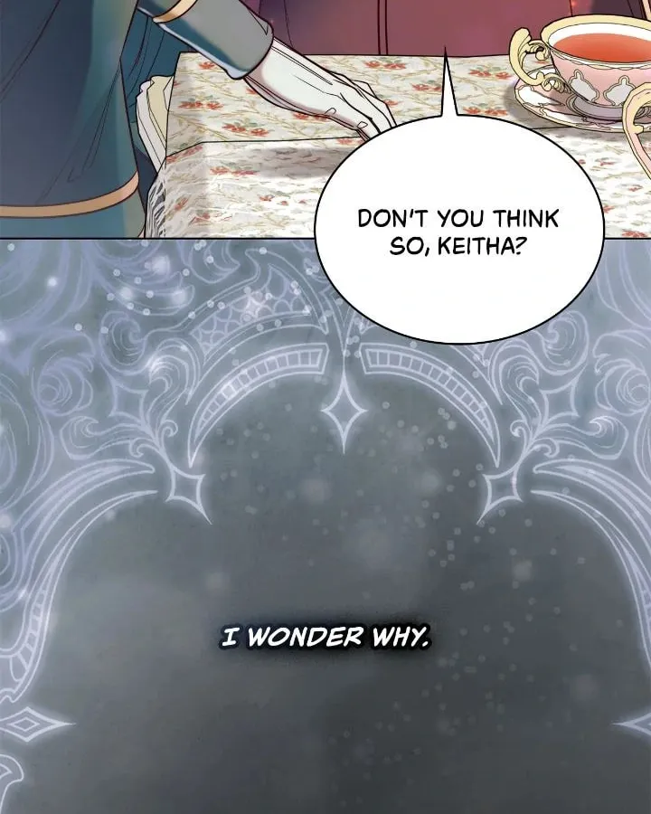 If You Wish to Have Me Chapter 5 page 82 - 